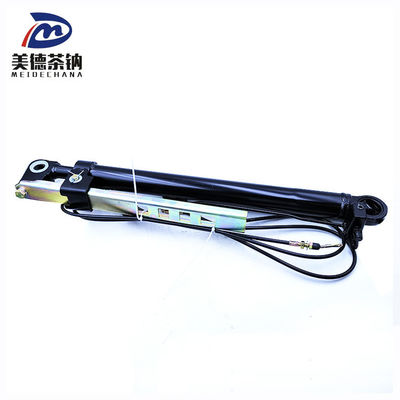 OEM 5001120-D897 FAW 380 Truck Pumping Solenoid Valve Cabin Hydraulic Lifting Cylinder