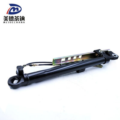 OEM 5001120-D897 FAW 380 Truck Pumping Solenoid Valve Cabin Hydraulic Lifting Cylinder