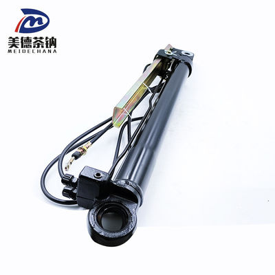 OEM 5001120-D897 FAW 380 Truck Pumping Solenoid Valve Cabin Hydraulic Lifting Cylinder