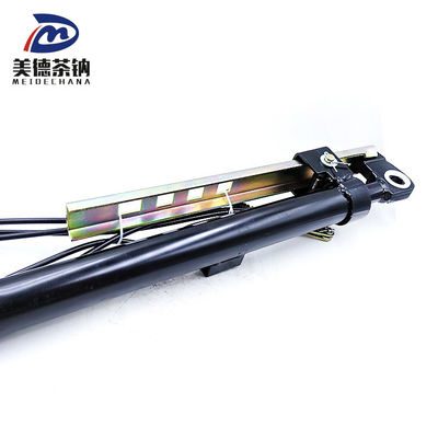 OEM 5001120-D897 FAW 380 Truck Pumping Solenoid Valve Cabin Hydraulic Lifting Cylinder