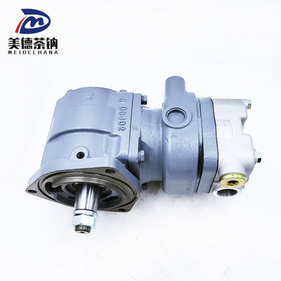 Spare Parts for National Heavy Duty Truck FAW Truck 380HP/340HP 612600130777 Ensuring