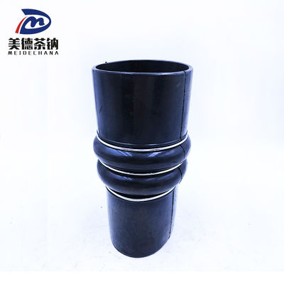 Heavy Duty Truck Customized Rubber Hose for WG9719530108 Intercooler Spare Parts