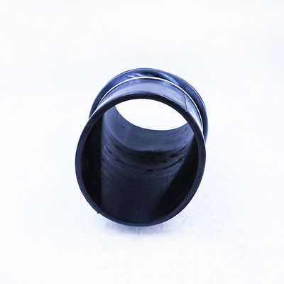 Heavy Duty Truck Customized Rubber Hose for WG9719530108 Intercooler Spare Parts