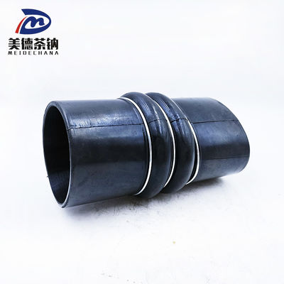 Heavy Duty Truck Customized Rubber Hose for WG9719530108 Intercooler Spare Parts