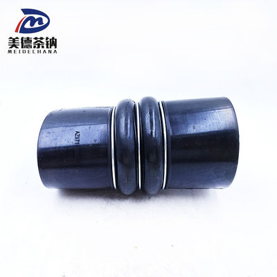 Heavy Duty Truck Customized Rubber Hose for WG9719530108 Intercooler Spare Parts