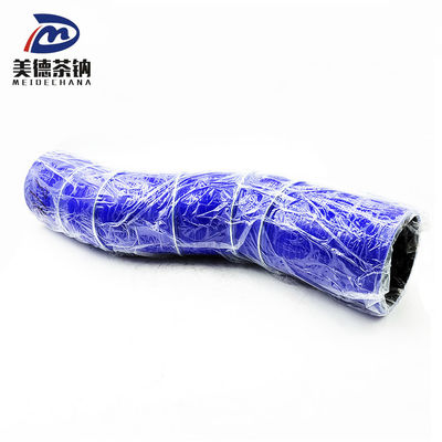 Standard 1119060A-DK095 Rubber Hose Kit for Heavy Duty Truck Intercooler Spare Parts