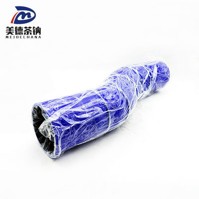 Standard 1119060A-DK095 Rubber Hose Kit for Heavy Duty Truck Intercooler Spare Parts