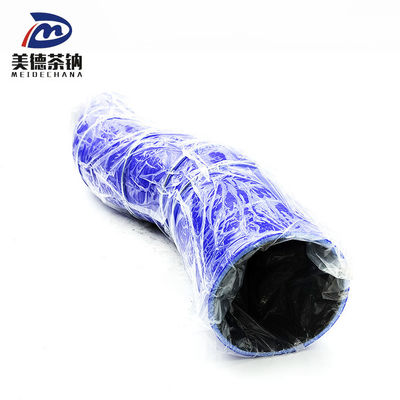 Standard 1119060A-DK095 Rubber Hose Kit for Heavy Duty Truck Intercooler Spare Parts
