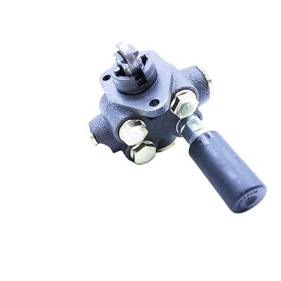 Hot Oil Pump VG1095088010 Fuel Transfer Pump for Heavy-Duty Truck Fuel System