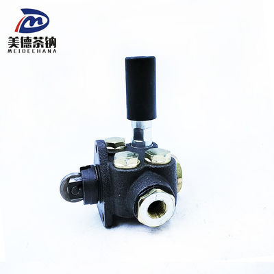 Hot Oil Pump VG1095088010 Fuel Transfer Pump for Heavy-Duty Truck Fuel System