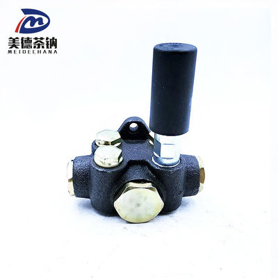 Hot Oil Pump VG1095088010 Fuel Transfer Pump for Heavy-Duty Truck Fuel System