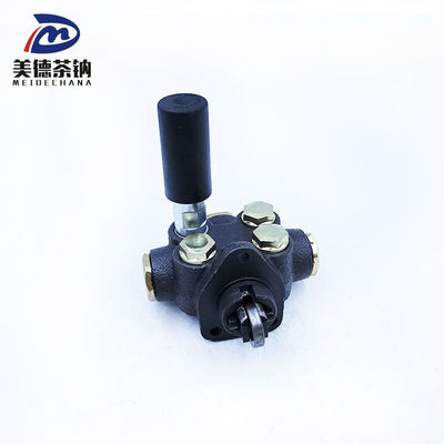 Hot Oil Pump VG1095088010 Fuel Transfer Pump for Heavy-Duty Truck Fuel System