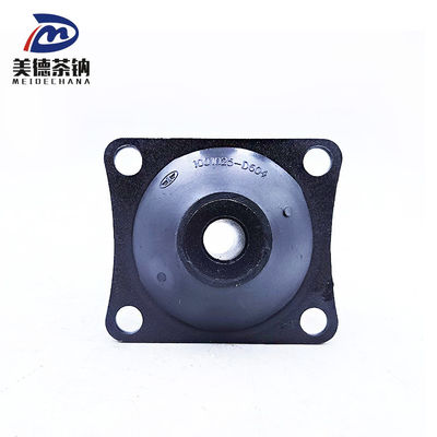 FAW Front Engine Buffer Block 1001025A1-D604 Engine Mounting FR for Truck Spare Parts