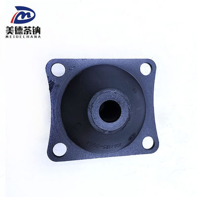 FAW Front Engine Buffer Block 1001025A1-D604 Engine Mounting FR for Truck Spare Parts