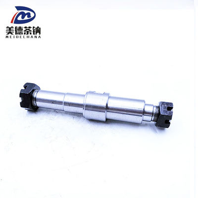 Chinese Bus Used Original Brake Shoe Support Pin WG880410038 for Heavy Duty Truck