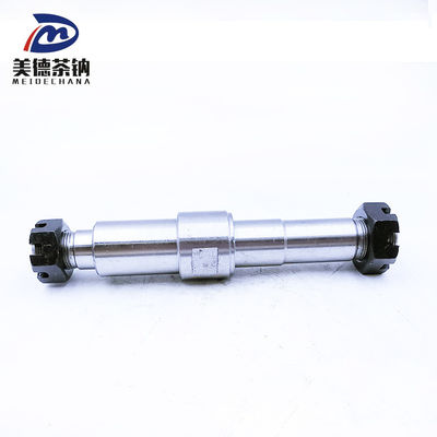 Chinese Bus Used Original Brake Shoe Support Pin WG880410038 for Heavy Duty Truck