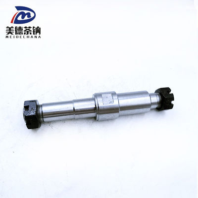 Chinese Bus Used Original Brake Shoe Support Pin WG880410038 for Heavy Duty Truck