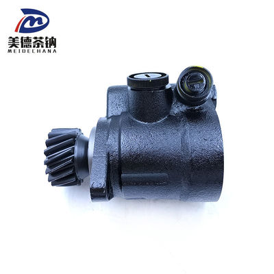 MEIDECHANA Bus Model 3407020-D604 Hydraulic Power Steering Pump for Heavy Duty Truck Parts
