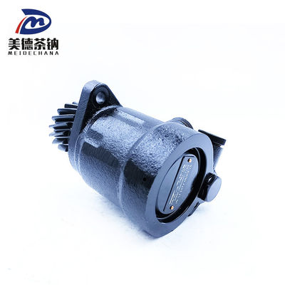 MEIDECHANA Bus Model 3407020-D604 Hydraulic Power Steering Pump for Heavy Duty Truck Parts
