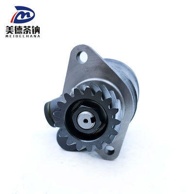 MEIDECHANA Bus Model 3407020-D604 Hydraulic Power Steering Pump for Heavy Duty Truck Parts