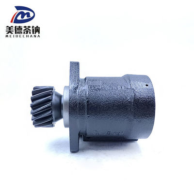 MEIDECHANA Bus Model 3407020-D604 Hydraulic Power Steering Pump for Heavy Duty Truck Parts