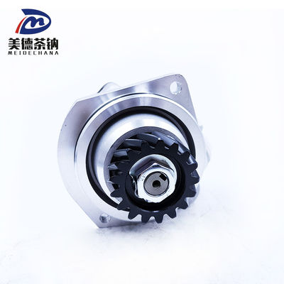 Hydraulic Pump Power Steering Pump WG9725471016 for Original Heavy Duty Truck Parts