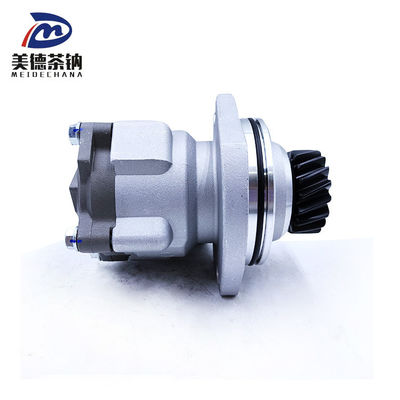 Hydraulic Pump Power Steering Pump WG9725471016 for Original Heavy Duty Truck Parts