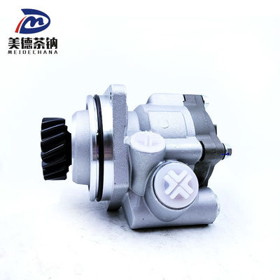 Hydraulic Pump Power Steering Pump WG9725471016 for Original Heavy Duty Truck Parts