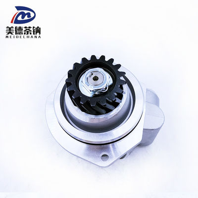 Hydraulic Pump Power Steering Pump WG9725471016 for Original Heavy Duty Truck Parts