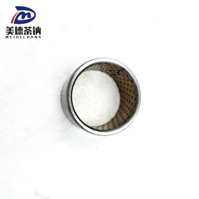 Bus Rear Brake Steering Knuckle Bushing WG9100410129 for Sell Heavy Duty Truck Parts