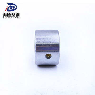 Bus Rear Brake Steering Knuckle Bushing WG9100410129 for Sell Heavy Duty Truck Parts