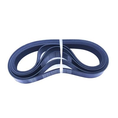 Truck Engine Belt 612600061376 V Belt for FAW Heavy Duty Trucks Original Equipment