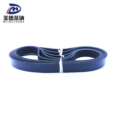 Truck Engine Belt 612600061376 V Belt for FAW Heavy Duty Trucks Original Equipment