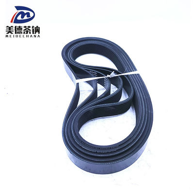 Truck Engine Belt 612600061376 V Belt for FAW Heavy Duty Trucks Original Equipment
