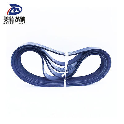 Truck Engine Belt 612600061376 V Belt for FAW Heavy Duty Trucks Original Equipment