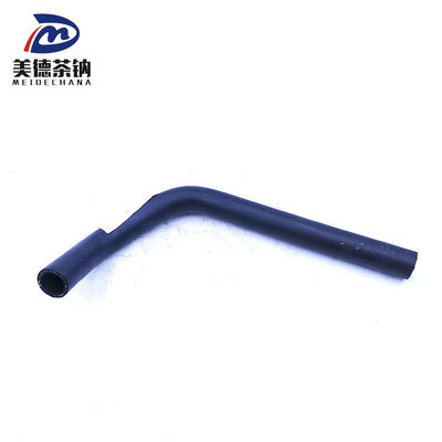 FAW Truck 1311032-9H4 Front Water Return Rubber Pipe Repair/Replacement Requirements