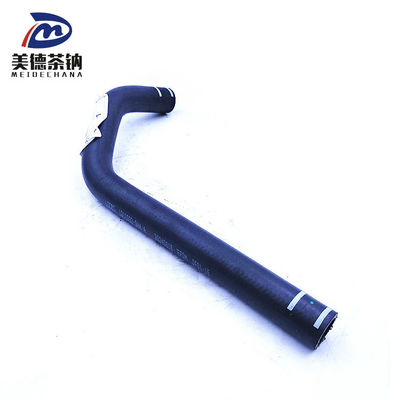 FAW Truck 1311032-9H4 Front Water Return Rubber Pipe Repair/Replacement Requirements