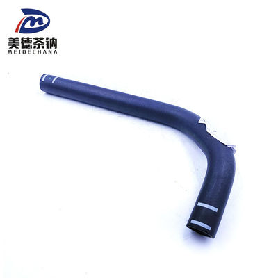 FAW Truck 1311032-9H4 Front Water Return Rubber Pipe Repair/Replacement Requirements