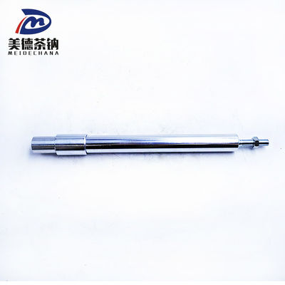 Bus Model Meide Chana WG9100570005 Stop Oil Cylinder for Heavy Duty Truck Spare Parts