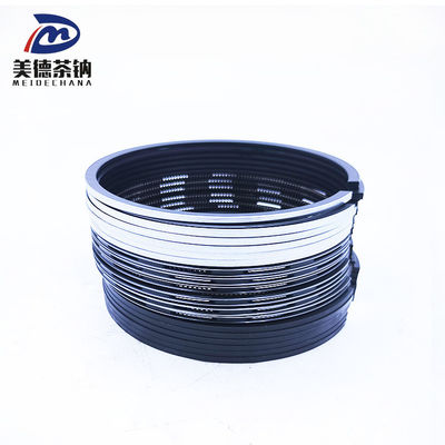 340HP TIPPER Engine Piston Ring with Durable Copper Material VG1560030050 612600030053