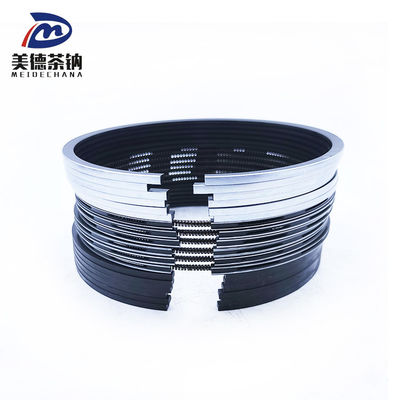 340HP TIPPER Engine Piston Ring with Durable Copper Material VG1560030050 612600030053