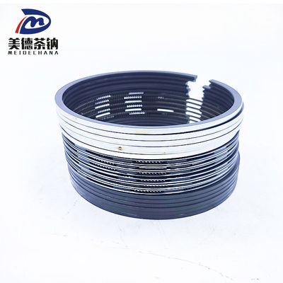 340HP TIPPER Engine Piston Ring with Durable Copper Material VG1560030050 612600030053