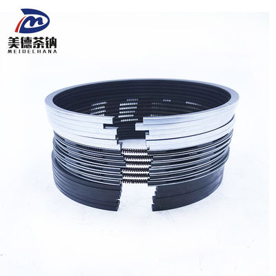 340HP TIPPER Engine Piston Ring with Durable Copper Material VG1560030050 612600030053