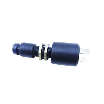 Standard National Heavy Duty Truck HOWO Truck Spare Parts WG9100710006 Brake Light Switch