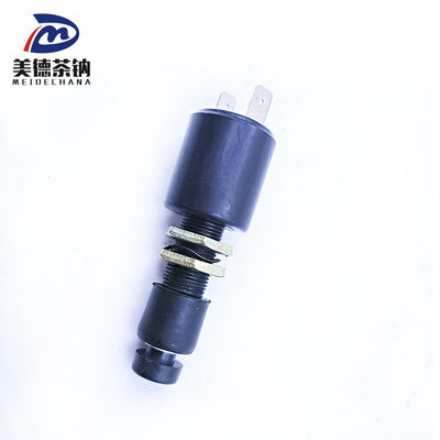 Standard National Heavy Duty Truck HOWO Truck Spare Parts WG9100710006 Brake Light Switch