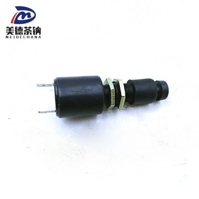 Standard National Heavy Duty Truck HOWO Truck Spare Parts WG9100710006 Brake Light Switch