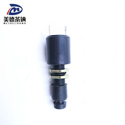 Standard National Heavy Duty Truck HOWO Truck Spare Parts WG9100710006 Brake Light Switch
