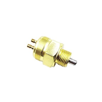 National Heavy Duty Truck HOWO Truck Spare Parts 79100710069 Low Switch with Standard