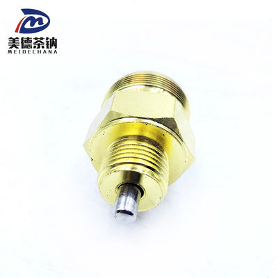 National Heavy Duty Truck HOWO Truck Spare Parts 79100710069 Low Switch with Standard