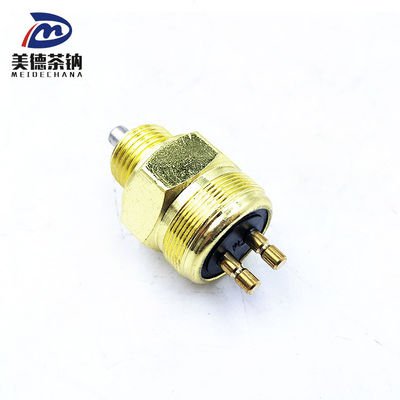 National Heavy Duty Truck HOWO Truck Spare Parts 79100710069 Low Switch with Standard
